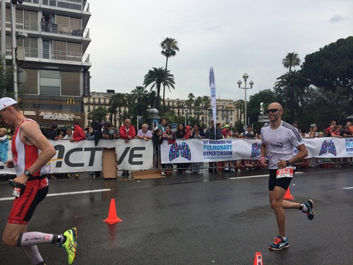 IRONMAN NICE 2014 REPORT | Michal Truban | Blog