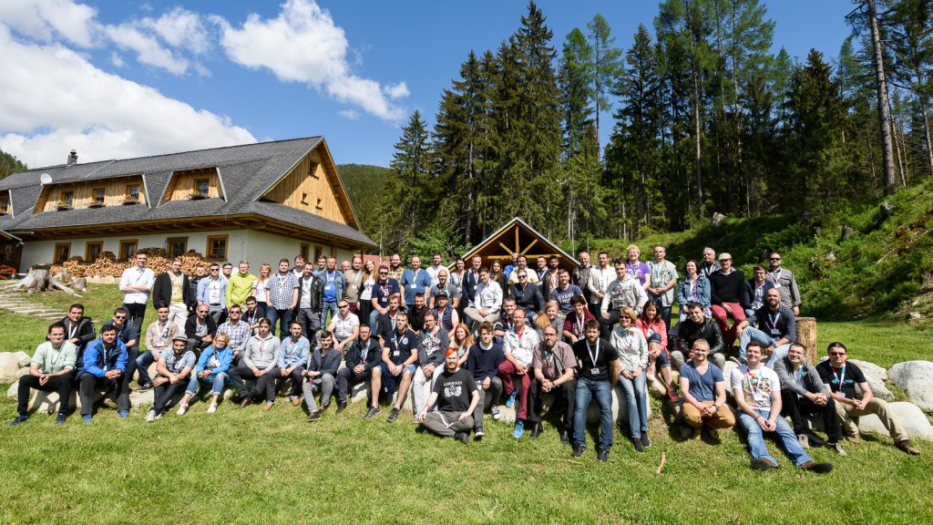Chata dobrovoľníkov | Progresívne Slovensko | Michal Truban | Blog