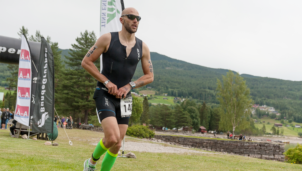 Môj tréningový plán na maratón pre kamoša Ivka | Michal Truban