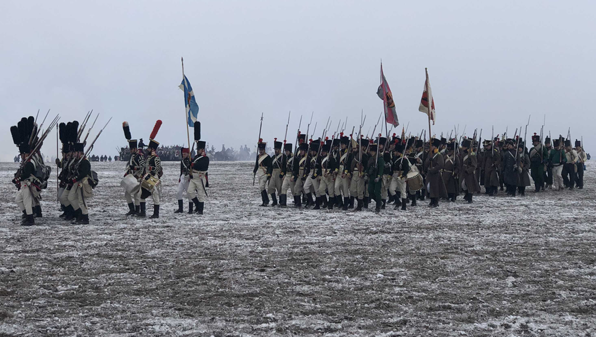 Nie je Bonaparte ako Bonaparte | Michal Truban | truban.sk