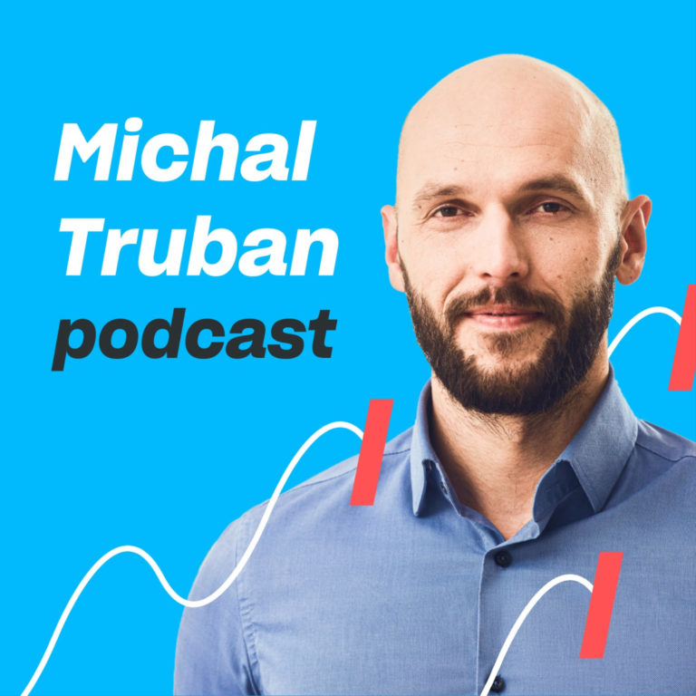 Michal Truban Podcast
