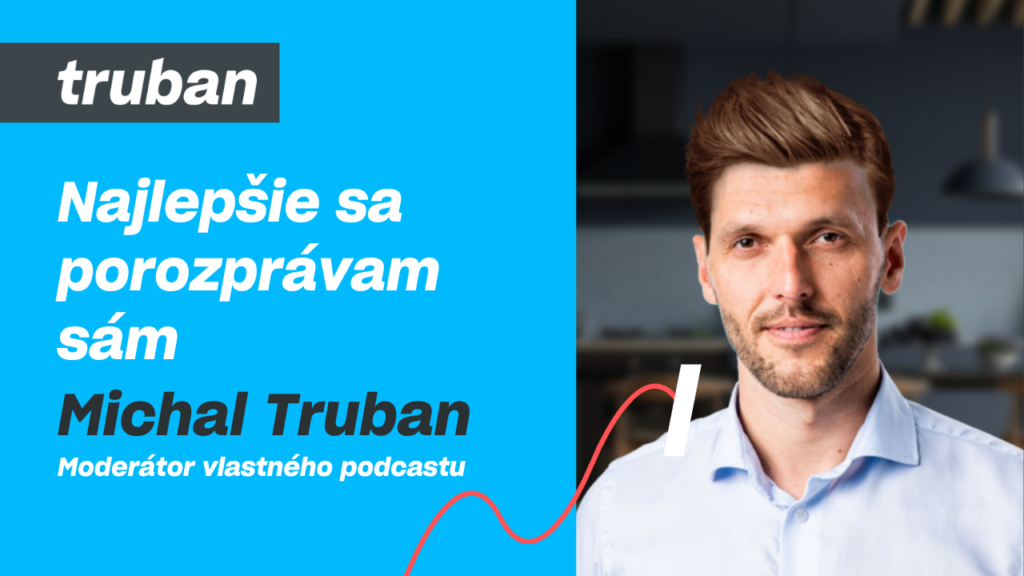 Sebarozvoj, politika, plešatosť a ako začať podnikať | Mišo – Michal Truban Podcast