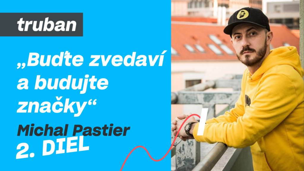 51. Nekupujte Pastierovu Žltú knihu | Michal Pastier 2. diel – Michal Truban