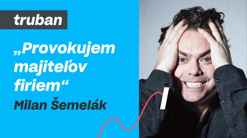 52. Ako sa strategicky posunúť na ďalšiu úroveň | Milan Šemelák – Michal Truban