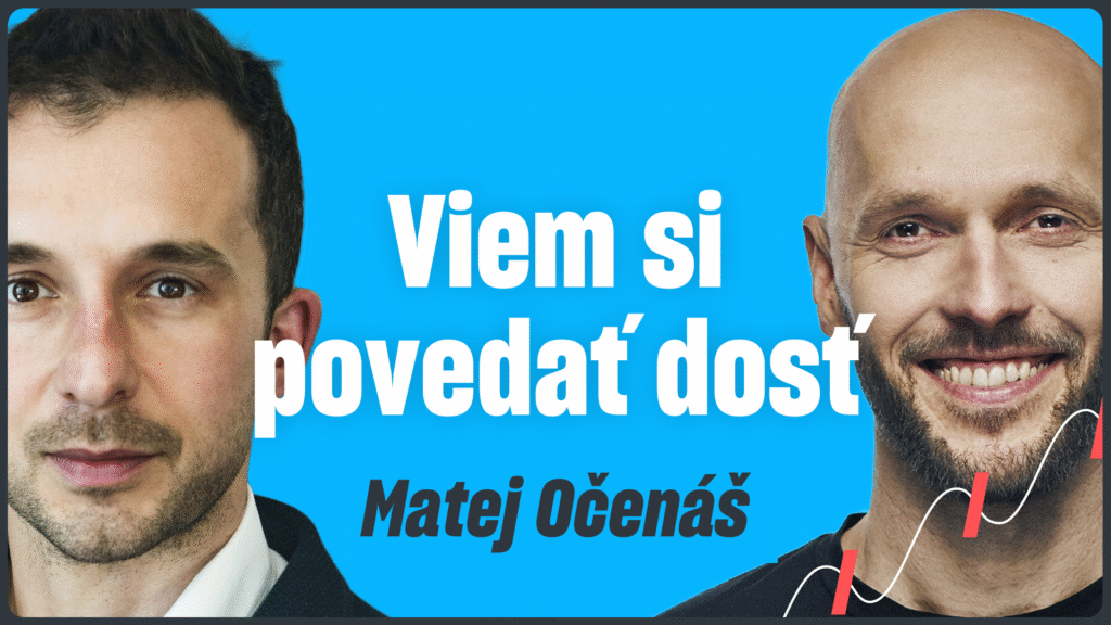97. Klienti mi skončili vo väzení. Aj to je biznis | Matej Očenáš – Michal Truban Podcast